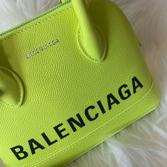 ⚡️Balenciaga xxs Ville handbag ⚡️ - Picture 4 of 8